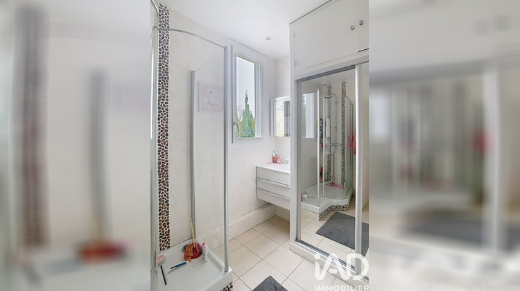 Ma-Cabane - Vente Appartement Soisy-sur-Seine, 72 m²