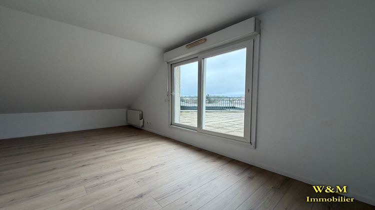 Ma-Cabane - Vente Appartement SOISY-SUR-SEINE, 78 m²