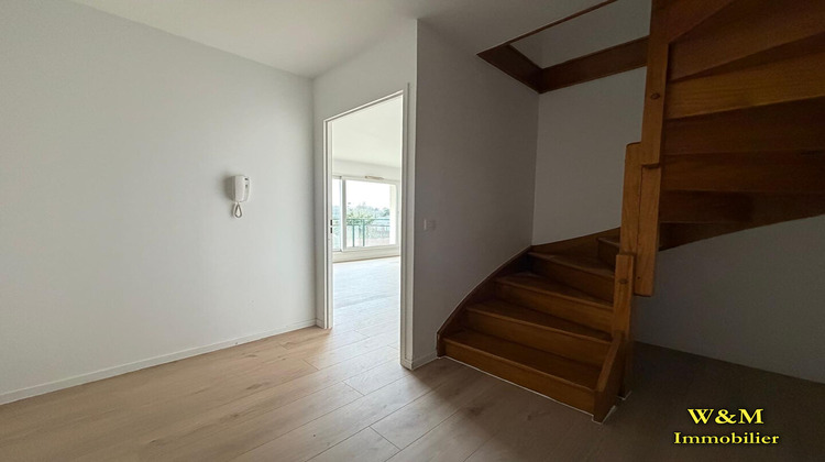 Ma-Cabane - Vente Appartement SOISY-SUR-SEINE, 78 m²