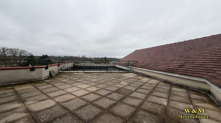 Ma-Cabane - Vente Appartement SOISY-SUR-SEINE, 78 m²