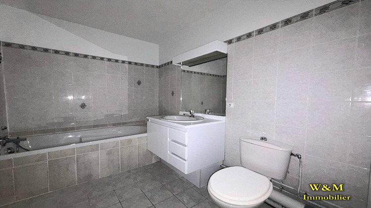 Ma-Cabane - Vente Appartement SOISY-SUR-SEINE, 78 m²