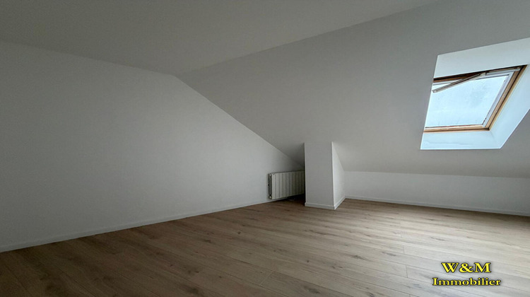 Ma-Cabane - Vente Appartement SOISY-SUR-SEINE, 78 m²