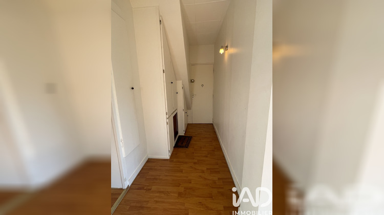 Ma-Cabane - Vente Appartement Soisy-sur-Seine, 47 m²