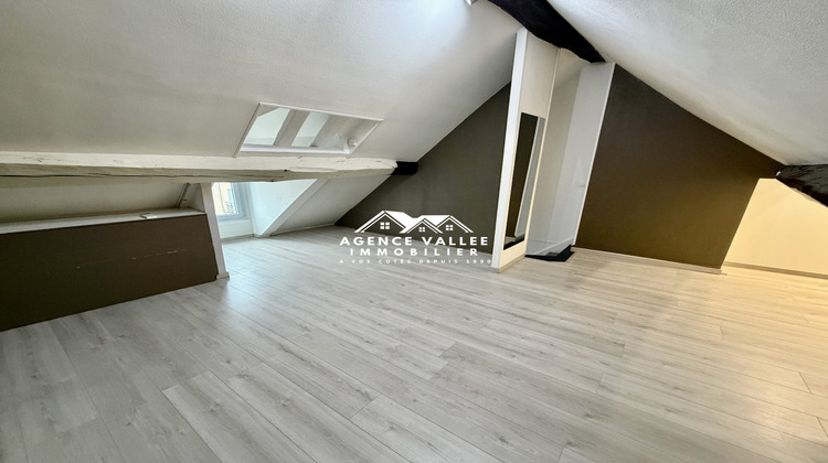 Ma-Cabane - Vente Appartement Soisy-sur-Seine, 34 m²
