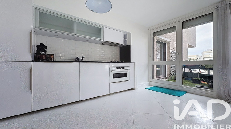 Ma-Cabane - Vente Appartement Soisy-sur-Seine, 72 m²