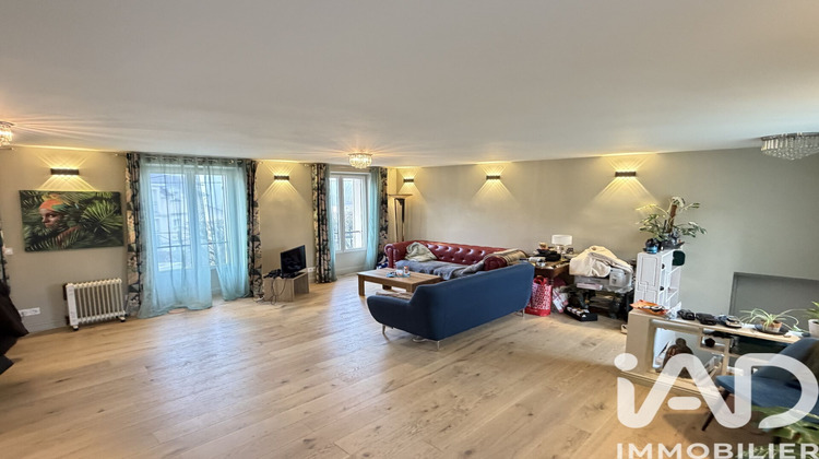 Ma-Cabane - Vente Appartement Soisy-sur-Seine, 84 m²