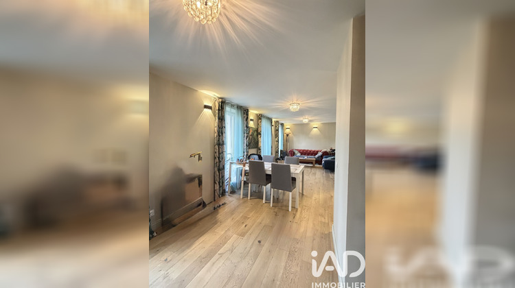Ma-Cabane - Vente Appartement Soisy-sur-Seine, 84 m²