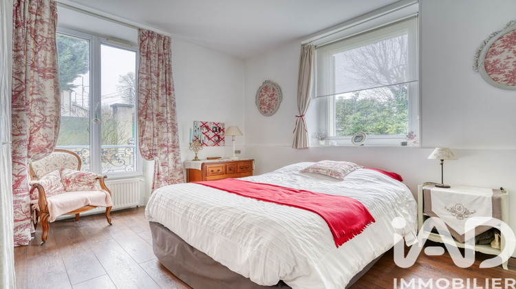 Ma-Cabane - Vente Appartement Soisy-sur-Seine, 51 m²