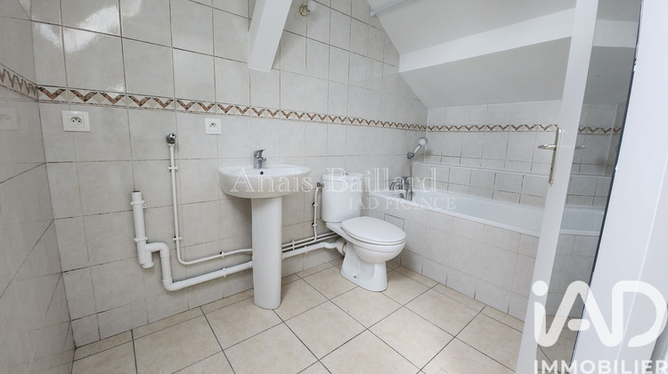 Ma-Cabane - Vente Appartement Soisy-sur-Seine, 50 m²