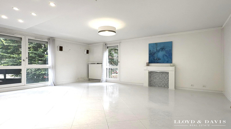 Ma-Cabane - Vente Appartement Soisy-sur-Seine, 72 m²