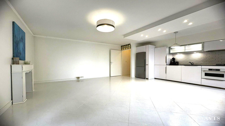 Ma-Cabane - Vente Appartement Soisy-sur-Seine, 72 m²