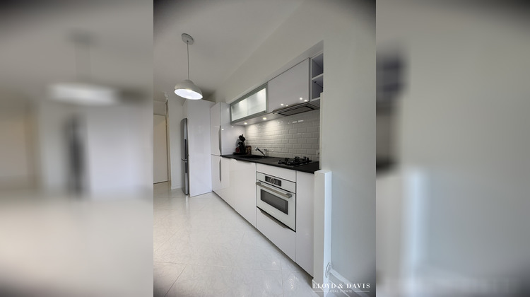 Ma-Cabane - Vente Appartement Soisy-sur-Seine, 72 m²