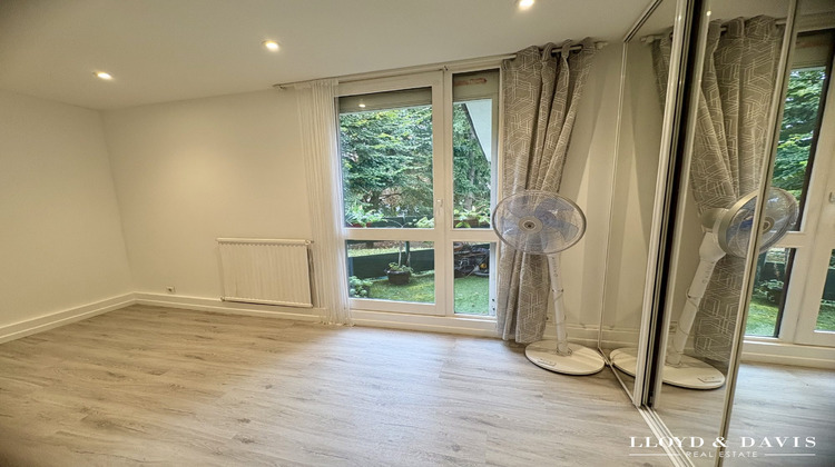 Ma-Cabane - Vente Appartement Soisy-sur-Seine, 72 m²