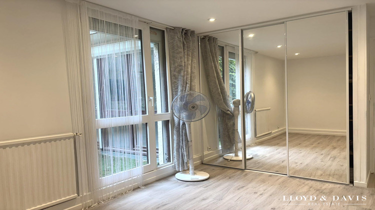 Ma-Cabane - Vente Appartement Soisy-sur-Seine, 72 m²