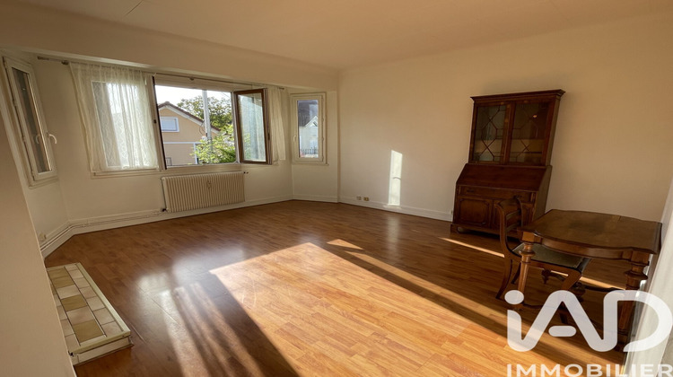 Ma-Cabane - Vente Appartement Soisy-sur-Seine, 47 m²