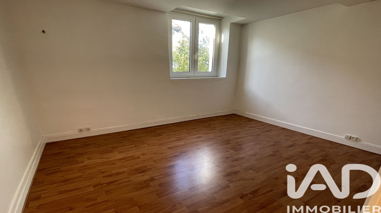 Ma-Cabane - Vente Appartement Soisy-sur-Seine, 47 m²