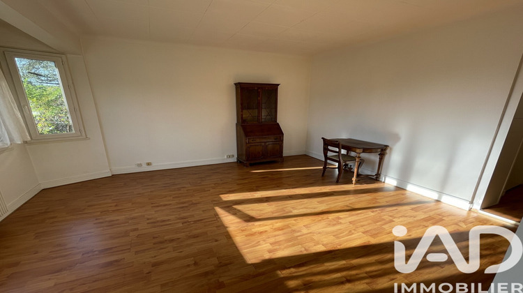Ma-Cabane - Vente Appartement Soisy-sur-Seine, 47 m²