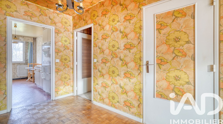 Ma-Cabane - Vente Appartement Soisy-sur-Seine, 100 m²