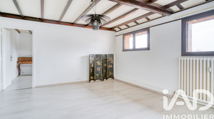 Ma-Cabane - Vente Appartement Soisy-sur-Seine, 30 m²