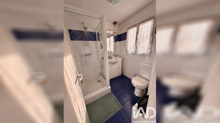 Ma-Cabane - Vente Appartement Soisy-sur-Seine, 38 m²