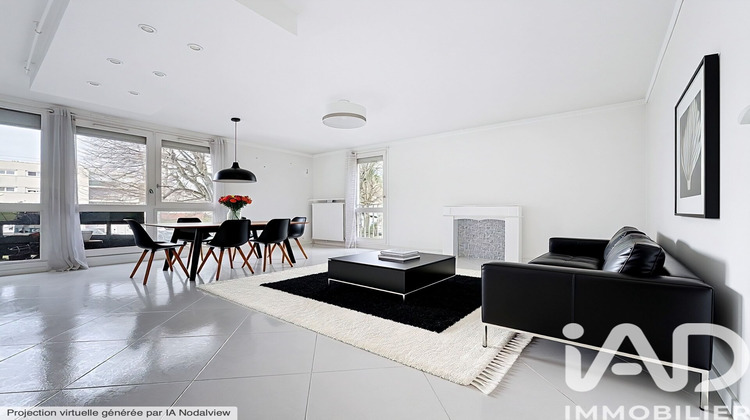 Ma-Cabane - Vente Appartement Soisy-sur-Seine, 72 m²