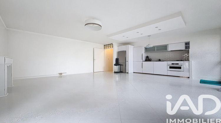 Ma-Cabane - Vente Appartement Soisy-sur-Seine, 72 m²