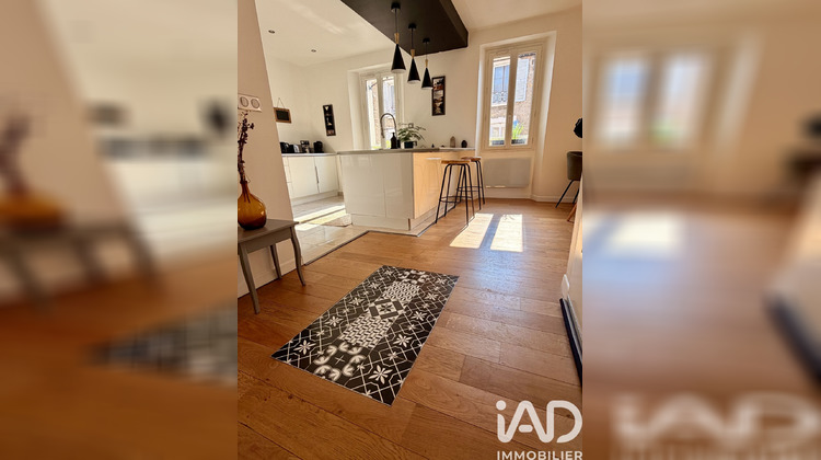 Ma-Cabane - Vente Appartement Soisy-sur-Seine, 68 m²