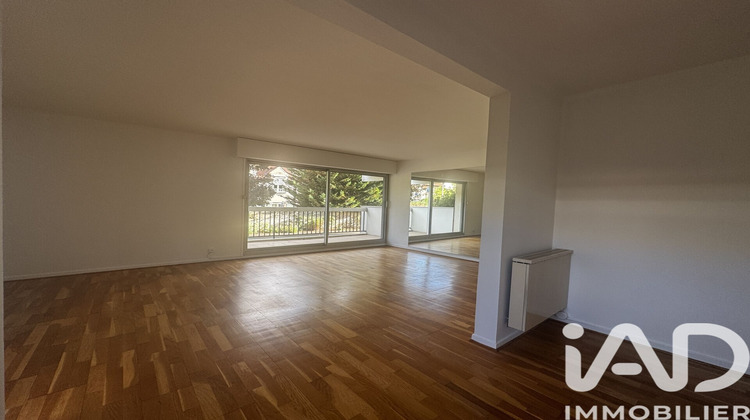 Ma-Cabane - Vente Appartement Soisy-sur-Seine, 77 m²