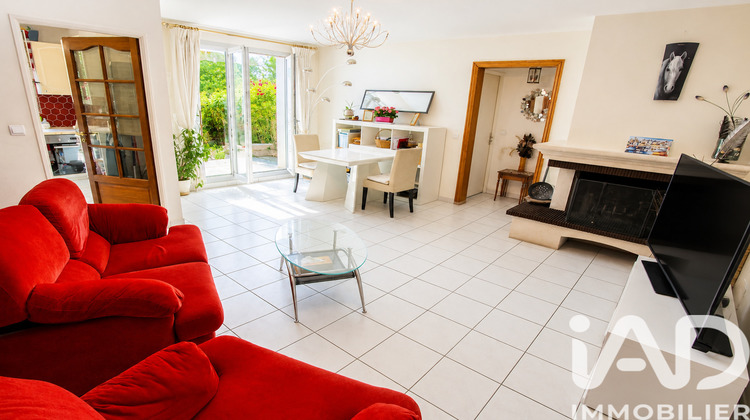 Ma-Cabane - Vente Appartement Soisy-sur-Seine, 56 m²