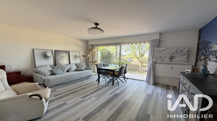 Ma-Cabane - Vente Appartement Soisy-sur-Seine, 69 m²