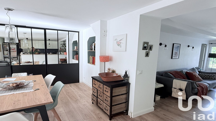 Ma-Cabane - Vente Appartement Soisy-sur-Seine, 73 m²