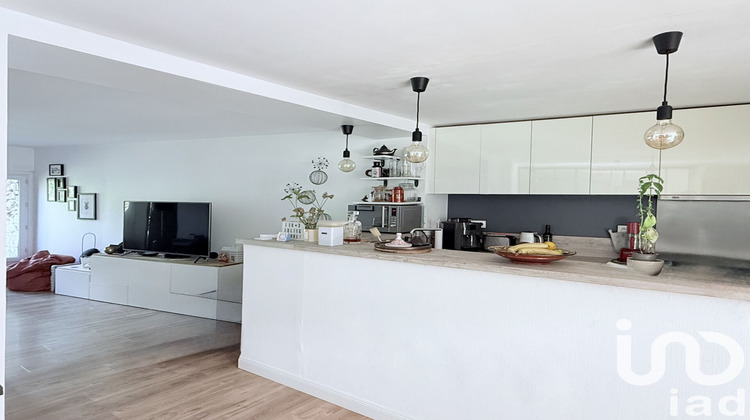 Ma-Cabane - Vente Appartement Soisy-sur-Seine, 73 m²