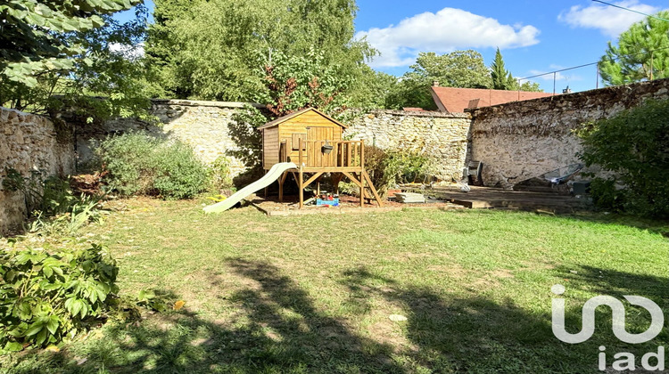 Ma-Cabane - Vente Appartement Soisy-sur-Seine, 73 m²