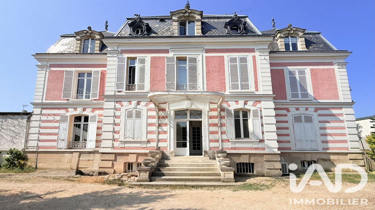 Ma-Cabane - Vente Appartement Soisy-sur-Seine, 160 m²
