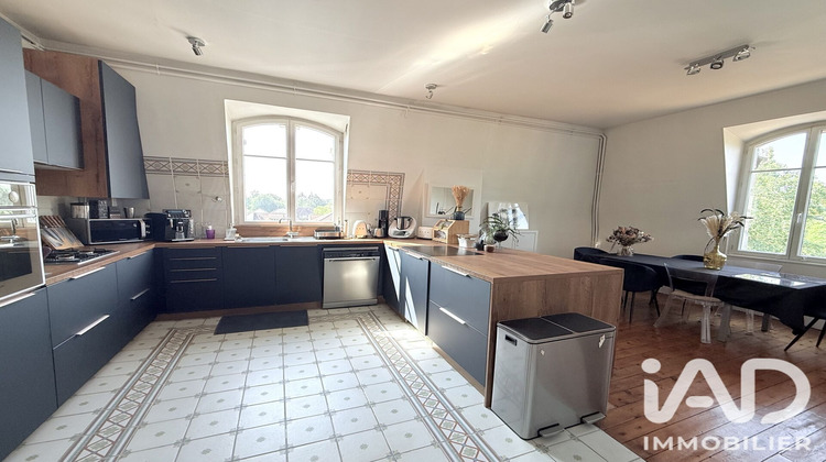 Ma-Cabane - Vente Appartement Soisy-sur-Seine, 160 m²