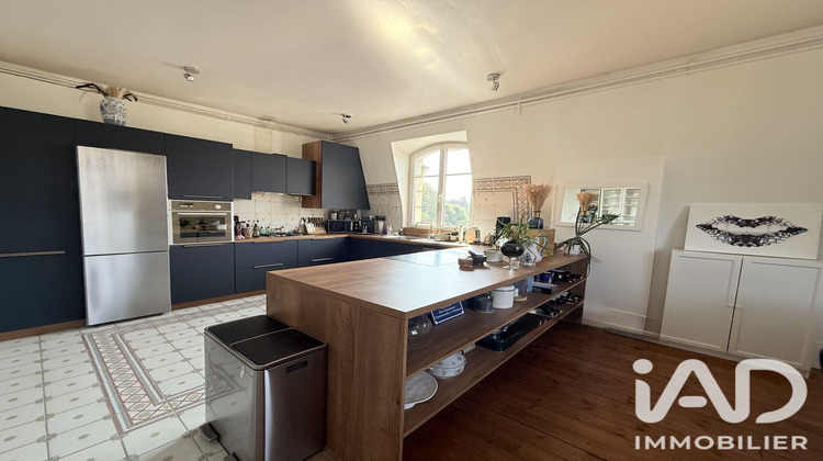Ma-Cabane - Vente Appartement Soisy-sur-Seine, 160 m²