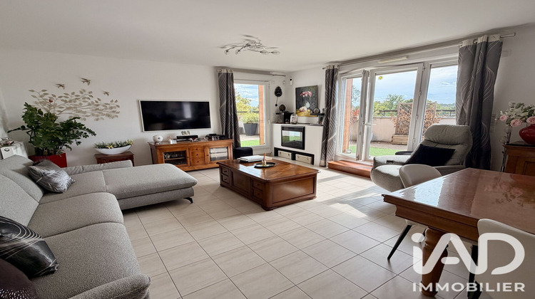 Ma-Cabane - Vente Appartement Soisy-sur-Seine, 85 m²