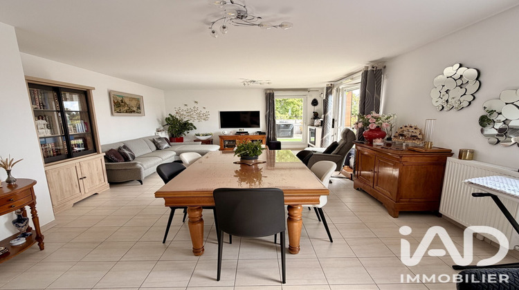 Ma-Cabane - Vente Appartement Soisy-sur-Seine, 85 m²
