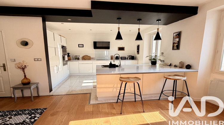 Ma-Cabane - Vente Appartement Soisy-sur-Seine, 68 m²