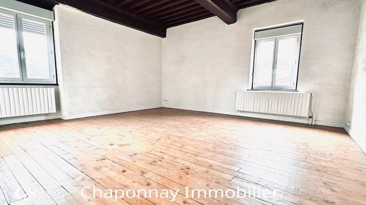 Ma-Cabane - Vente Appartement Solaize, 71 m²