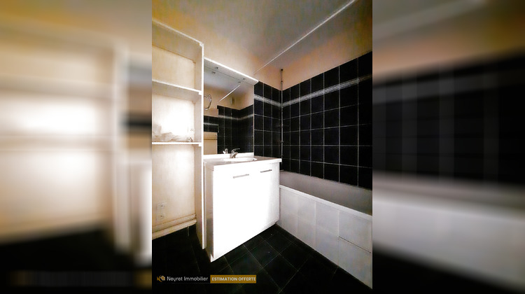 Ma-Cabane - Vente Appartement Solaize, 46 m²