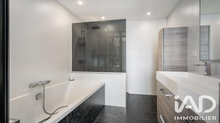 Ma-Cabane - Vente Appartement Solaize, 62 m²