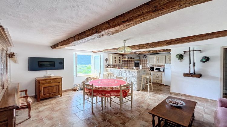 Ma-Cabane - Vente Appartement Soleilhas, 57 m²