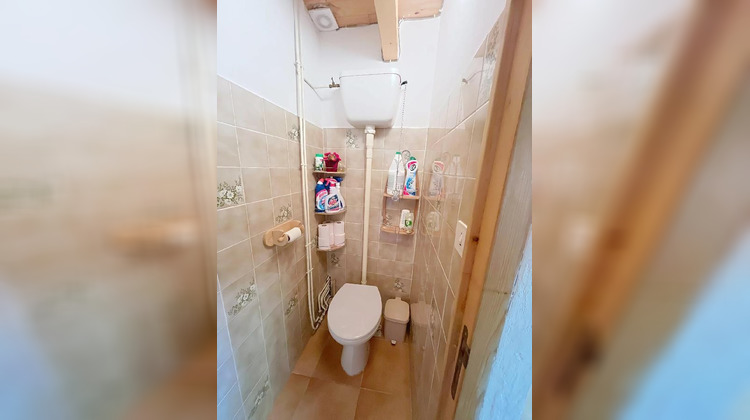 Ma-Cabane - Vente Appartement SOLEILHAS, 0 m²