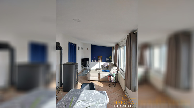 Ma-Cabane - Vente Appartement Solgne, 143 m²