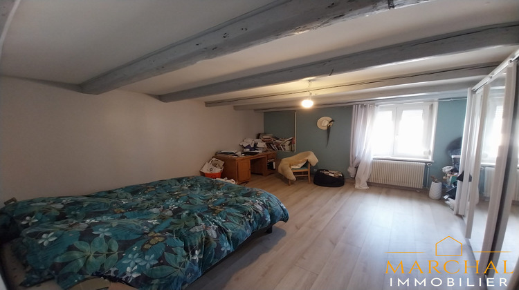 Ma-Cabane - Vente Appartement Solgne, 143 m²