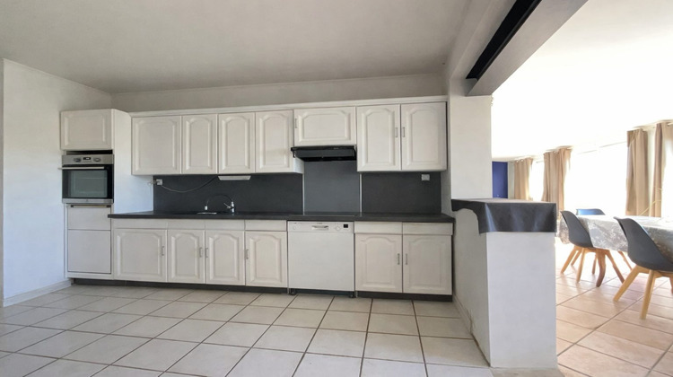 Ma-Cabane - Vente Appartement Solgne, 143 m²