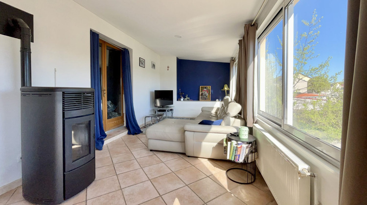 Ma-Cabane - Vente Appartement Solgne, 143 m²