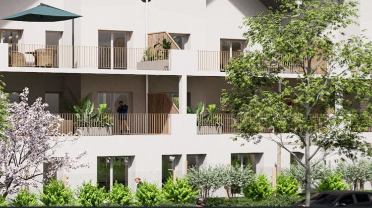 Ma-Cabane - Vente Appartement Soliers, 36 m²