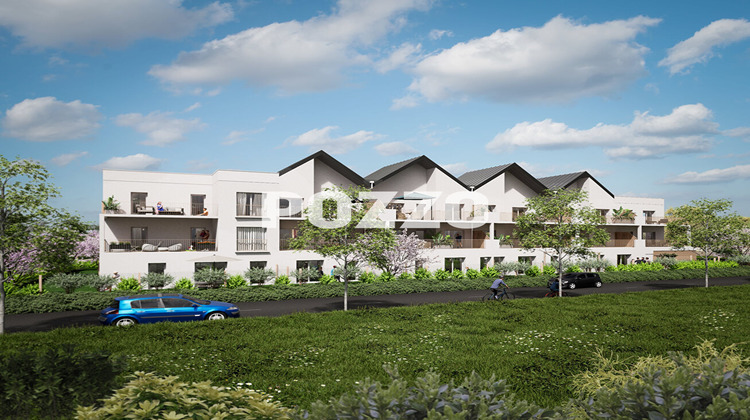 Ma-Cabane - Vente Appartement SOLIERS, 55 m²